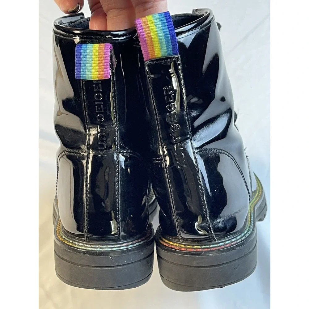 Kurt Geiger girls black